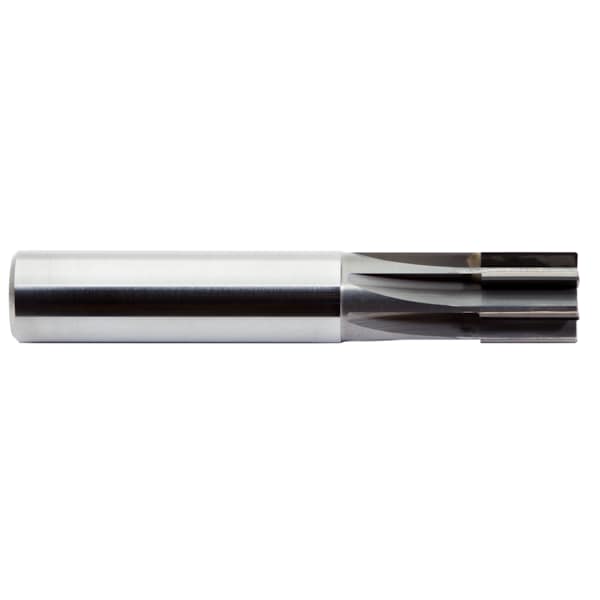Pcd Endmill 1/2 7 Flute